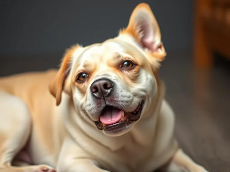 How To Tell If A Dog Has A Fever