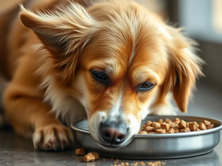 How To Tell If Dry Dog Food Is Bad