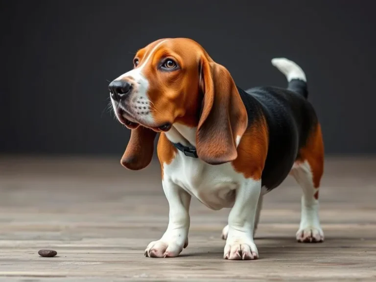 How To Train A Basset Hound