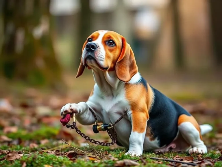 How To Train A Beagle To Hunt