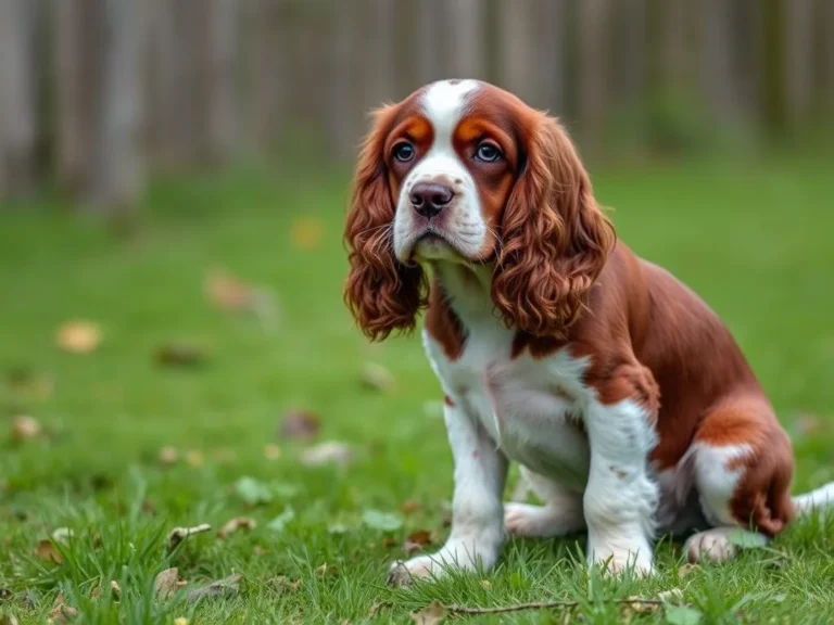 How To Train A Cocker Spaniel