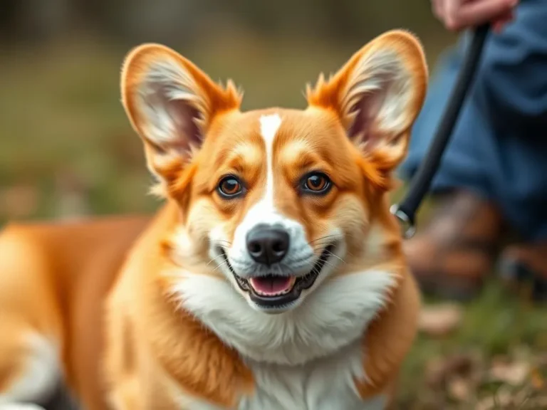 How To Train A Corgi