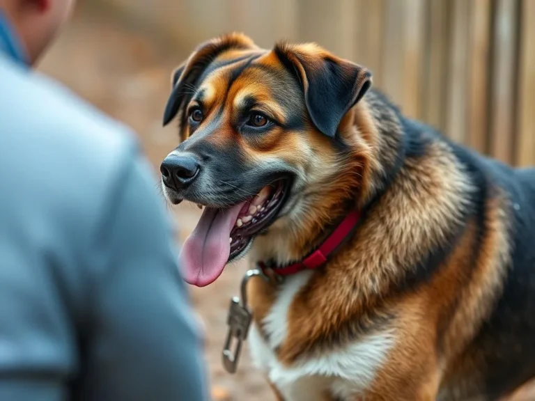 How To Train A Dog