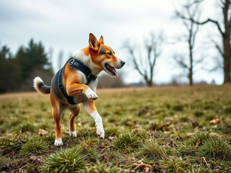How To Train A Dog To Herd