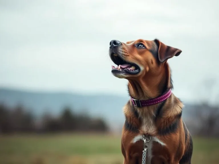 How To Train A Dog To Stop Barking
