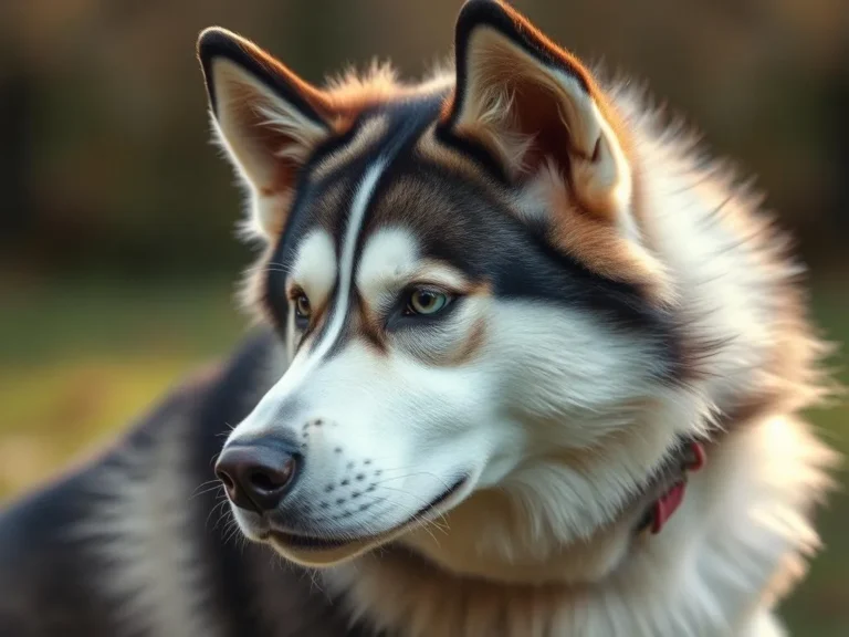 How To Train A Husky