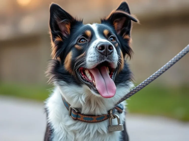 How To Train A Leash Reactive Dog