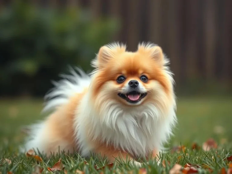 How To Train A Pomeranian