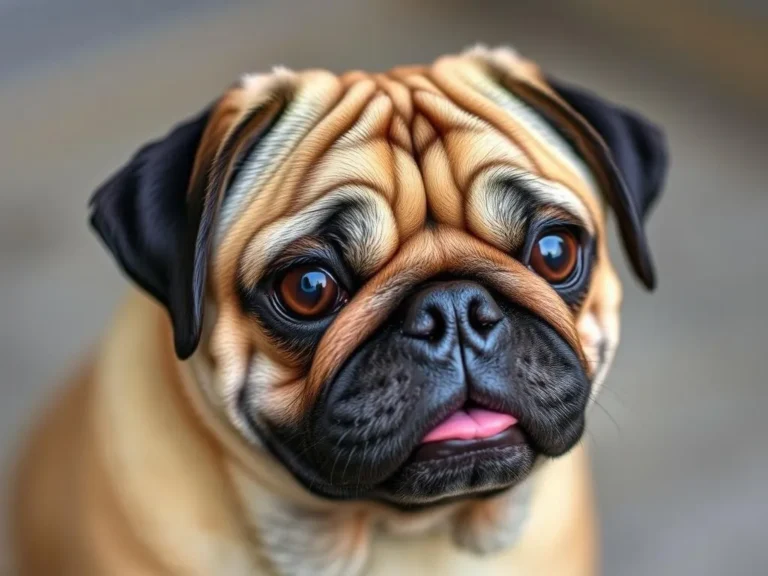 How To Train A Pug