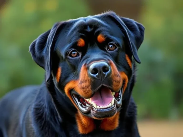 How To Train A Rottweiler
