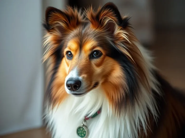 How To Train A Sheltie