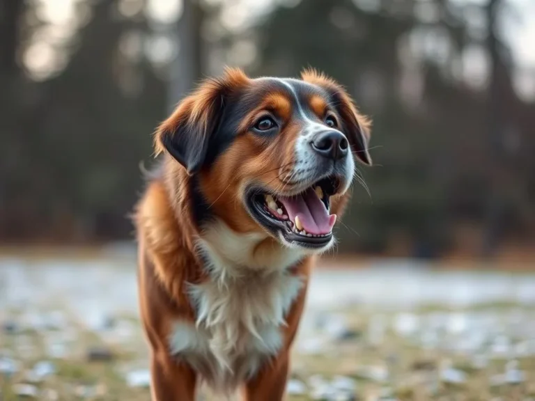 How To Train A Skittish Dog