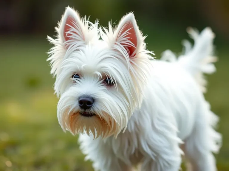 How To Train A Westie