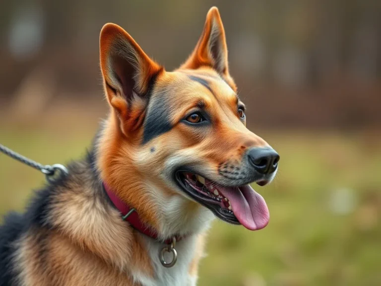 How To Train A Working Dog