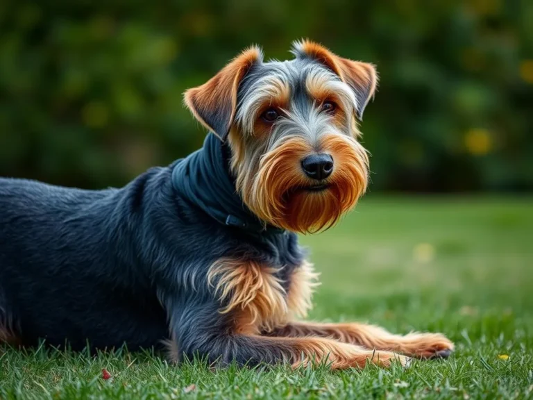 How To Train An Airedale Terrier