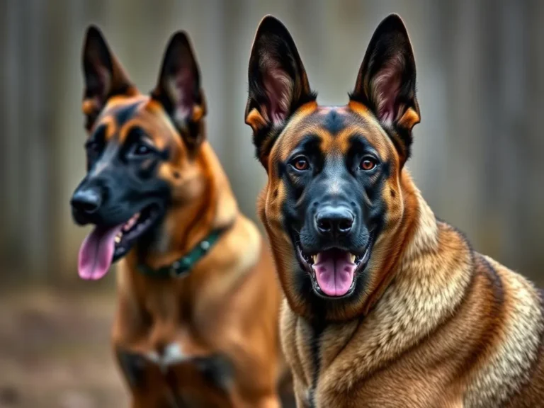 How To Train Belgian Malinois