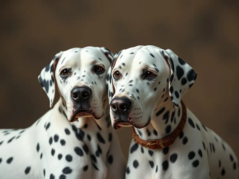 How To Train Dalmatians