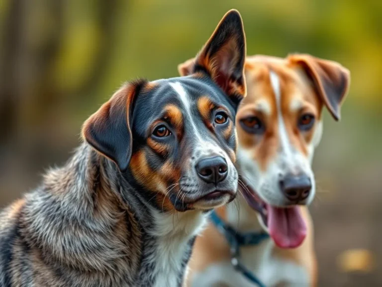 How To Train Mixed Breed Dogs
