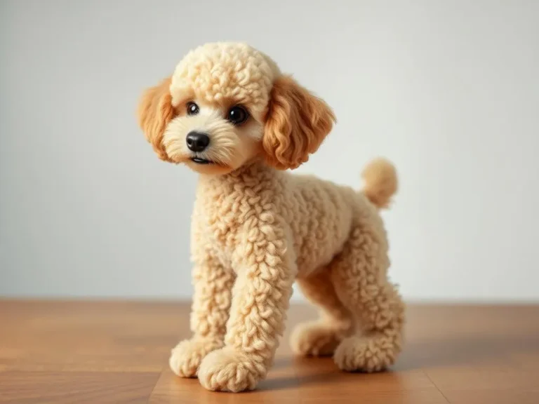 How To Train Toy Poodle