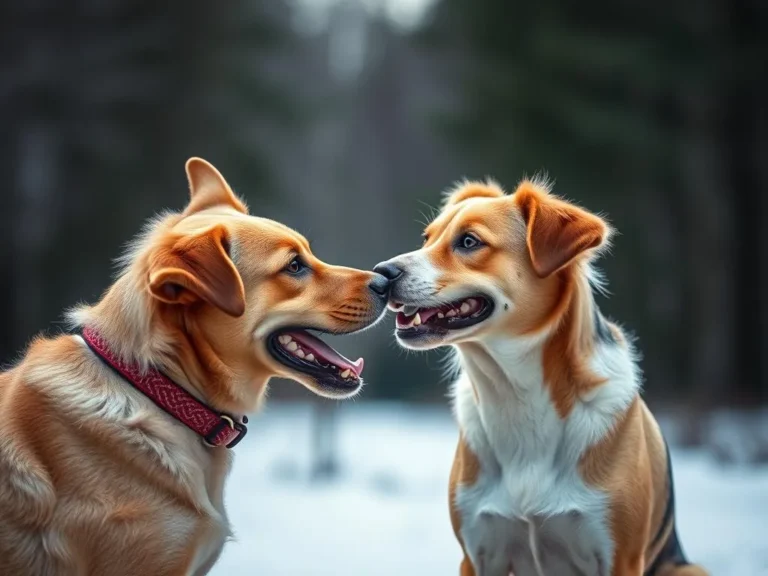 How To Train Two Dogs At Once