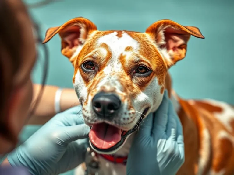 How To Treat Dog Sunburns