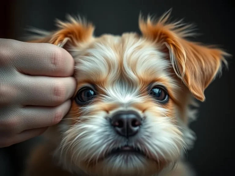 How To Trim Puppy Nails