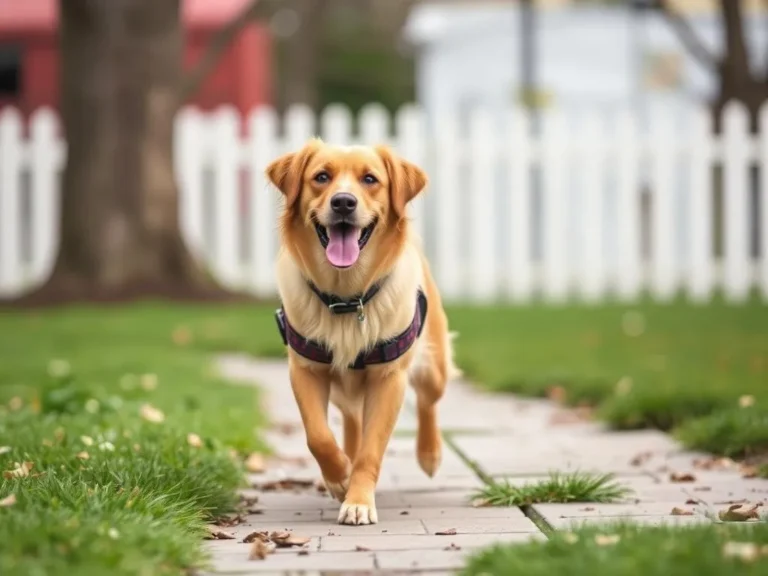 How To Write A Dog Walking Business Plan