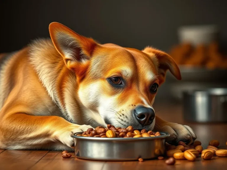 Human Grade Dog Food