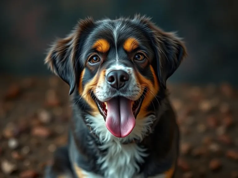 Human Names For Dogs
