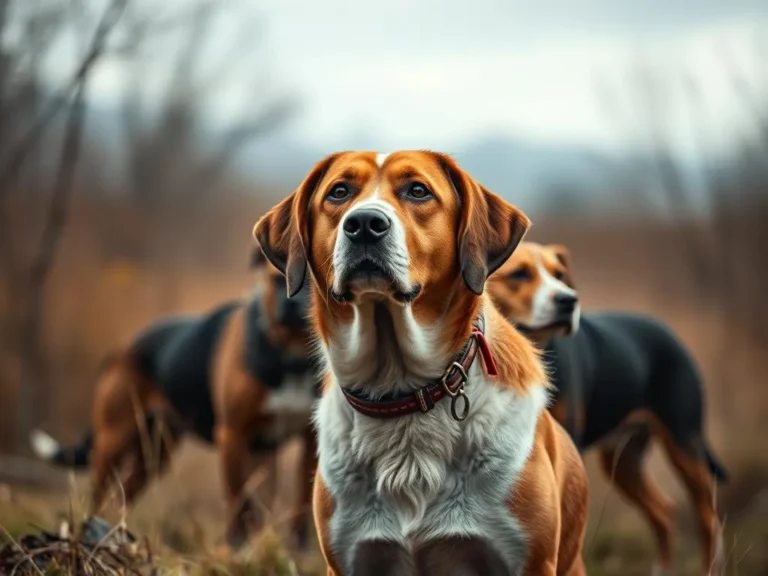 Hunting Dog Breeds