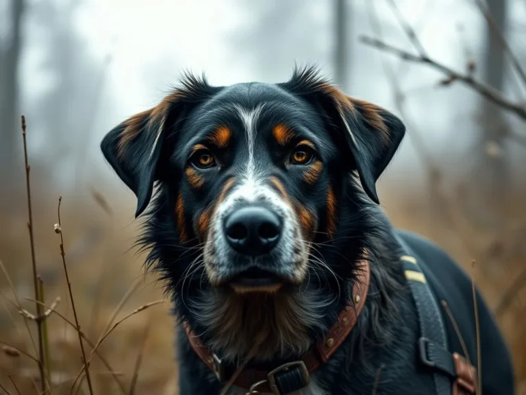 Hunting Dog Games