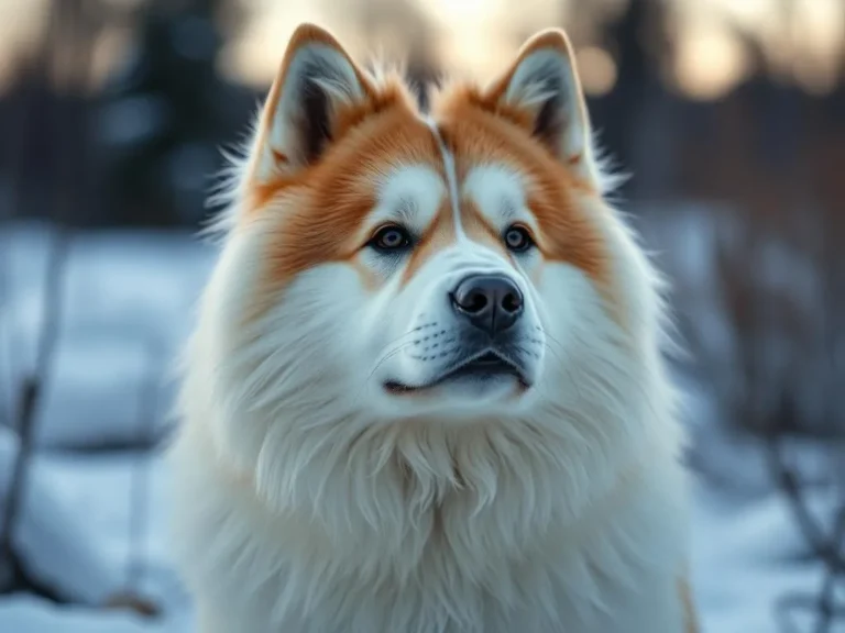 Huskimo