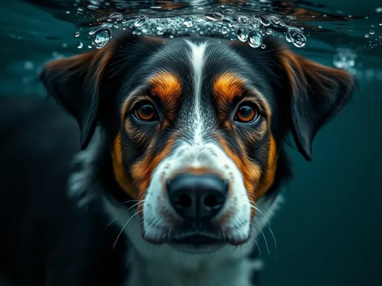 Hydrophobia In Dogs