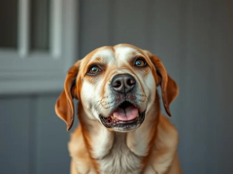 I Adopted A Dog And Now I Regret It