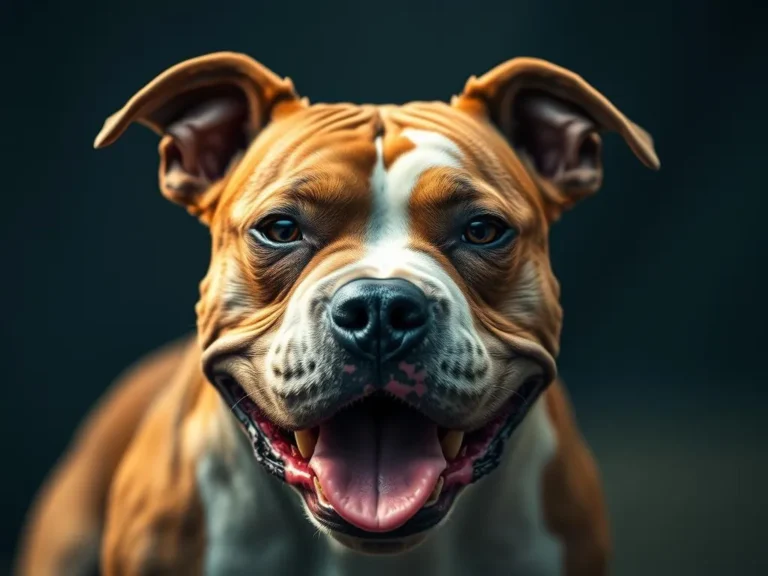 I Used To Think Pit Bulls Were Monsters