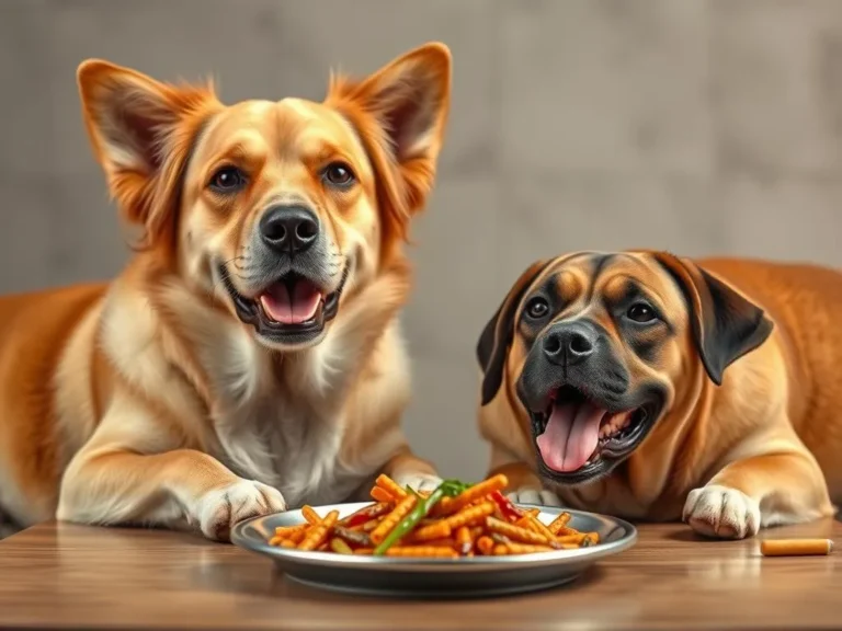 Iams Dogs Food Review