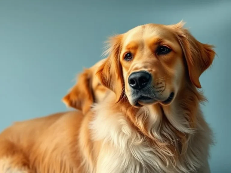 Ichthyosis In Golden Retrievers