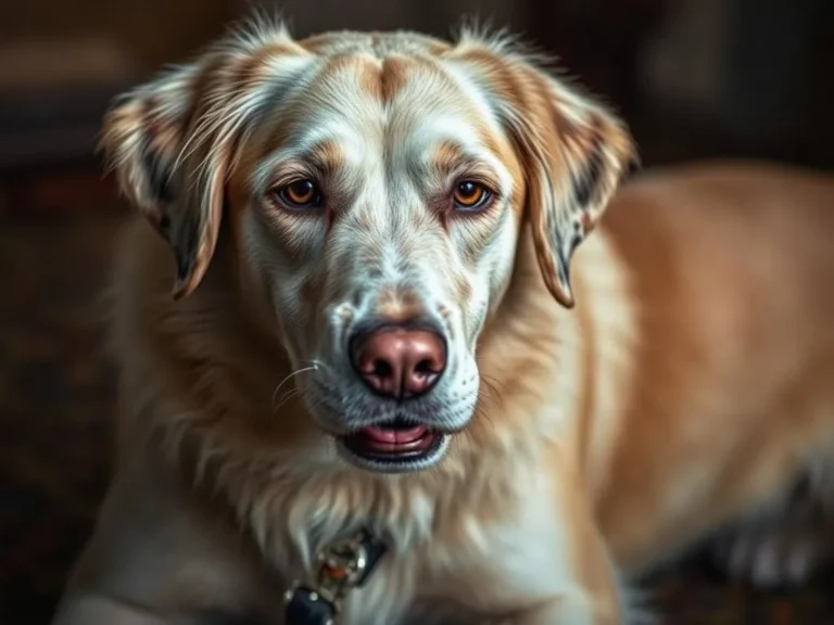 Identifying Dogs With Tetanus