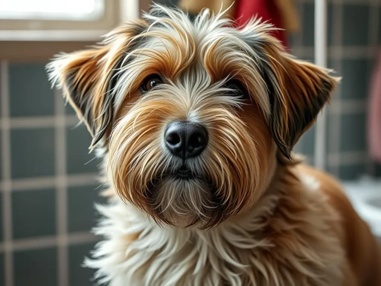 If I Have No Dog Shampoo What Can I Use