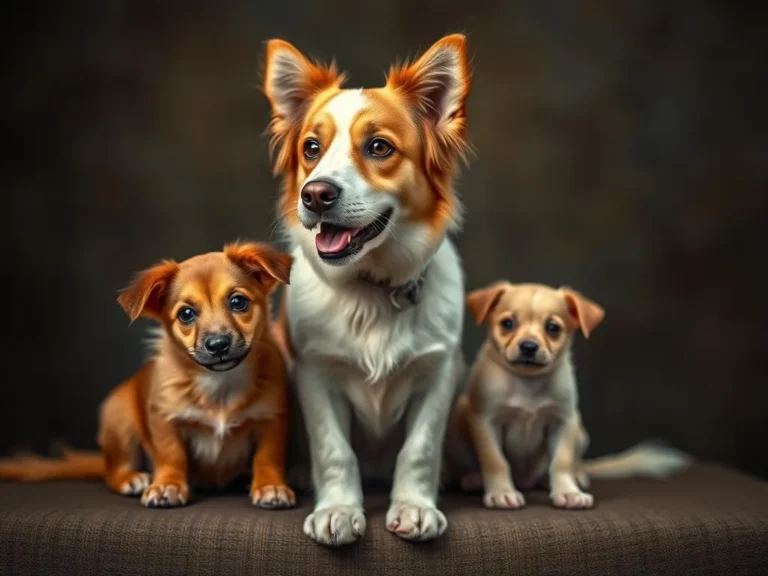 Imha In Dogs