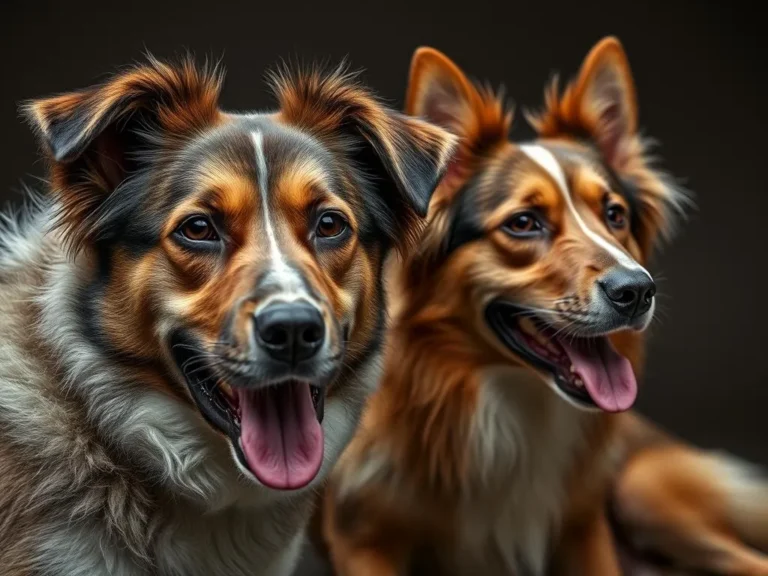 Imt In Dogs