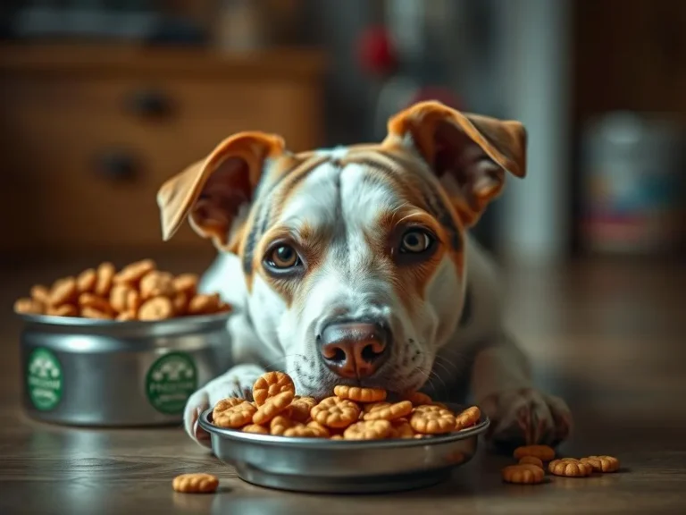 Inception Dog Food Review