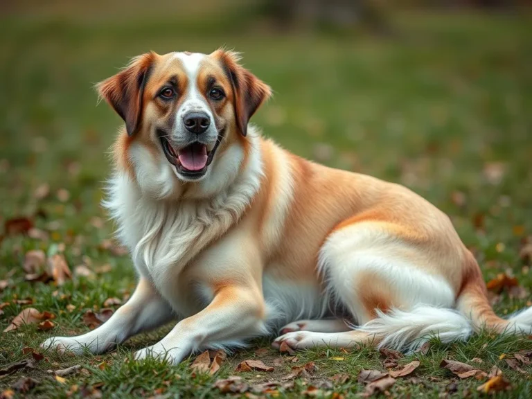 Incontinence In Dogs