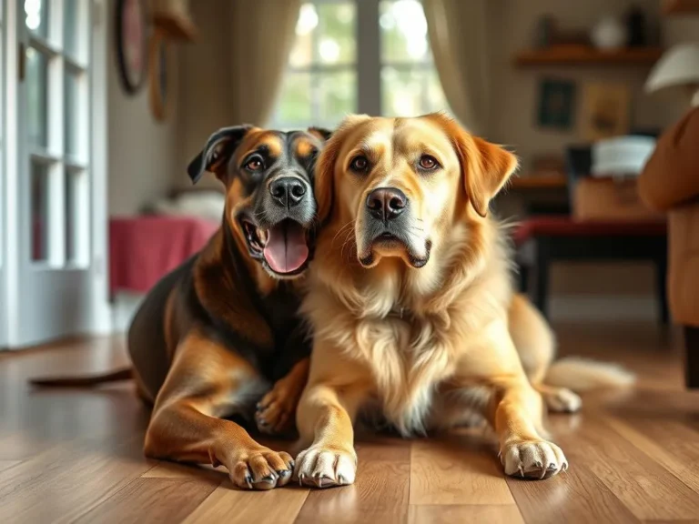 Indoor Exercises For Dogs