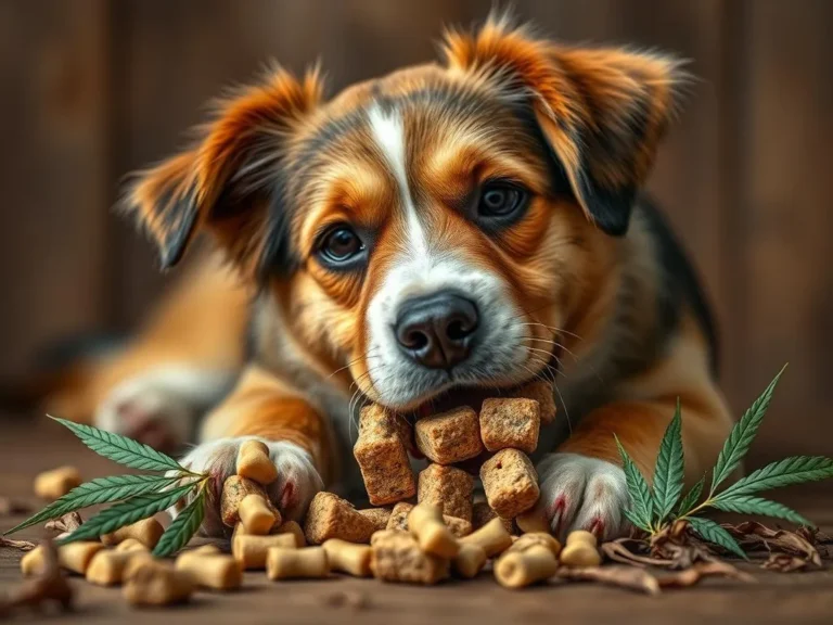 Innovet Dog Hemp Chews Review