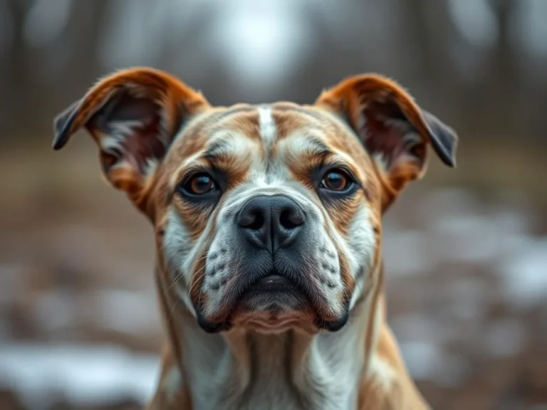 International Blind Dog Day