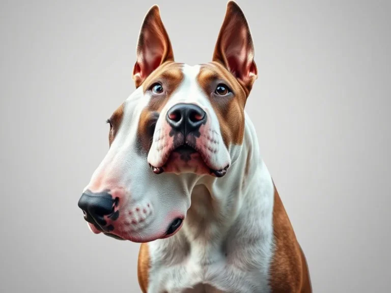 International Bull Terrier Day