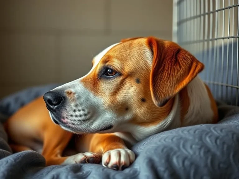 International Dog Adoption