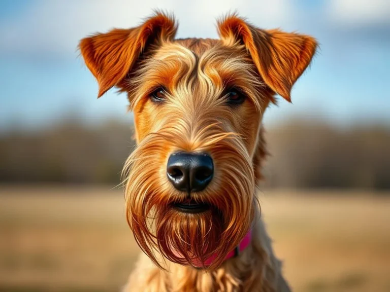Irish Terrier