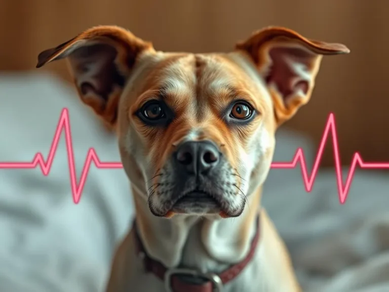 Irregular Heartbeat In Dogs